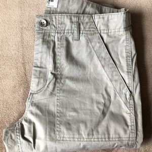 Express Finn cargo pants